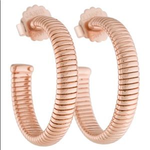 Janis savitt earrings